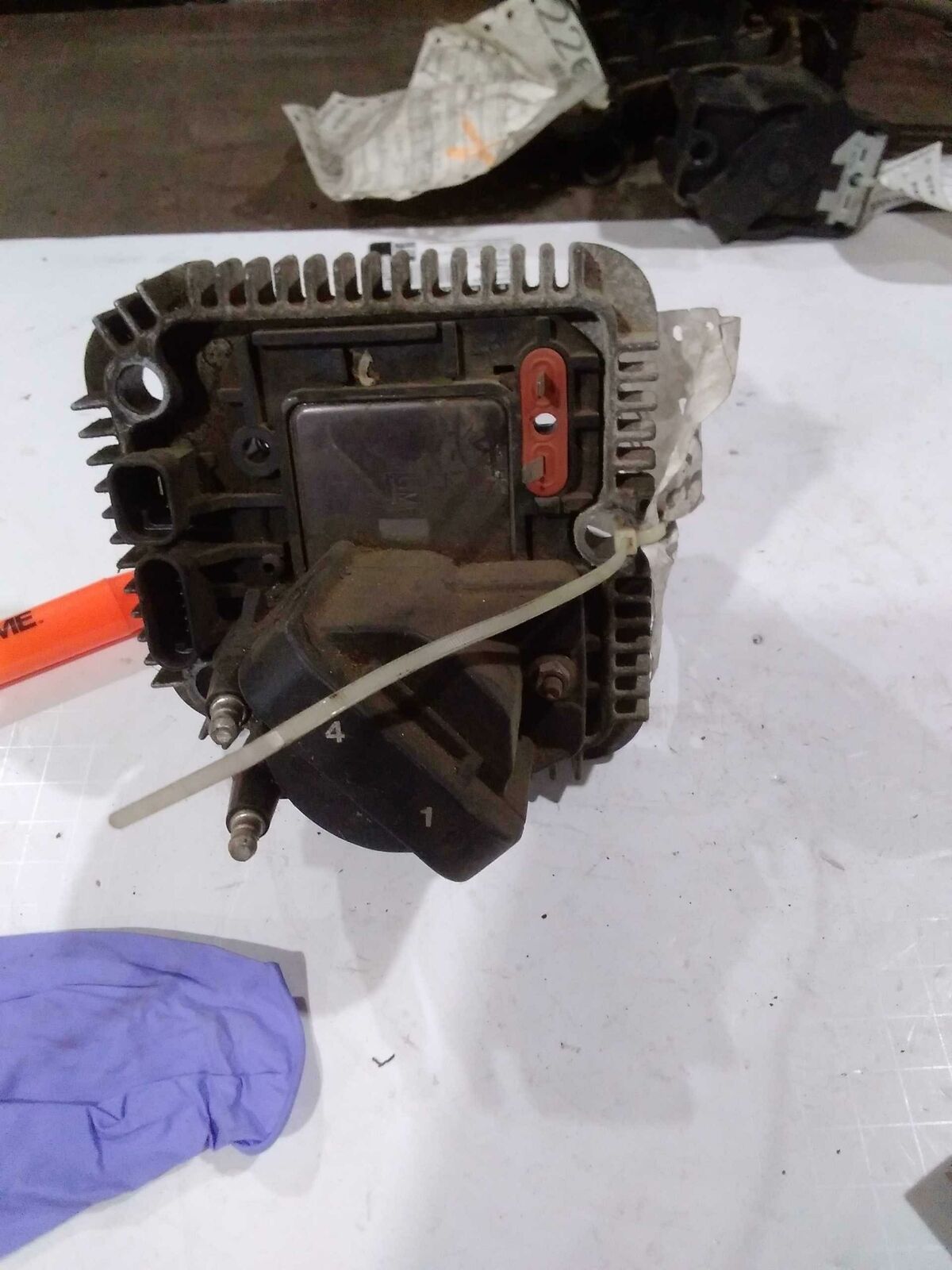 Ignition Coil/ignitor BUICK CENTURY 87 88 89 90 91 92