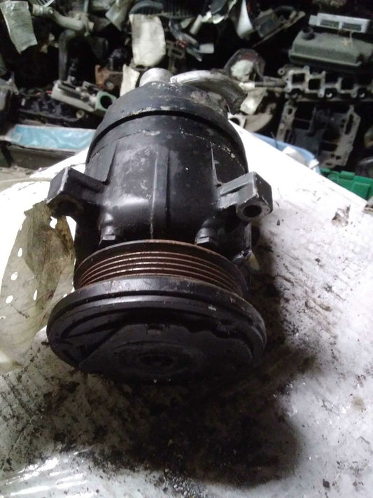 A/c Air Compressor CHEVY MONTE CARLO 95 96