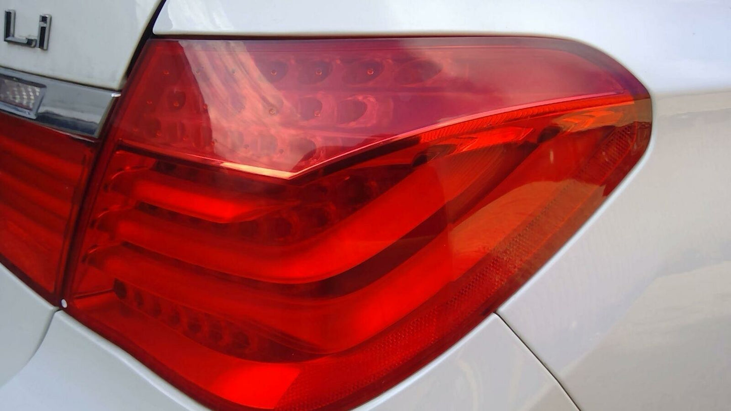 Tail Light Assembly BMW 750 SERIES Right 09 10 11 12