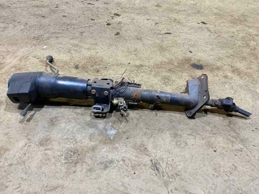 Steering Column CHEVY MONTE CARLO 79 80