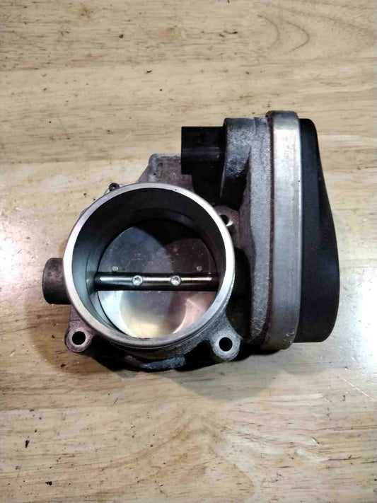 Throttle Body/valve Assy BMW 525 SERIES 01 02 03 04 05