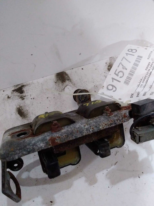 Ignition Coil/ignitor KIA RIO 00 01 02 03 04 05