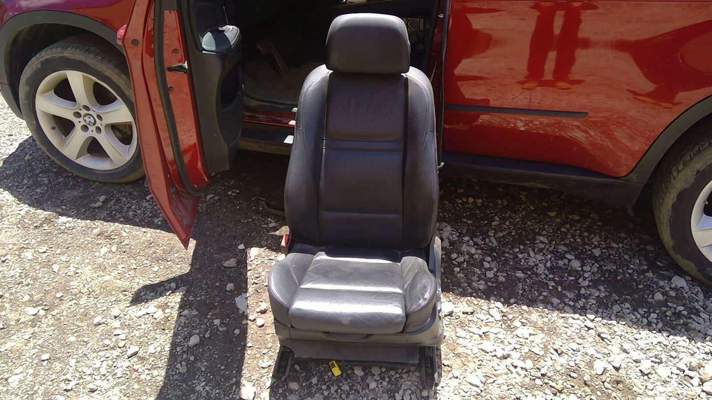 Front Seat BMW X5 08 09 10 11 12 13