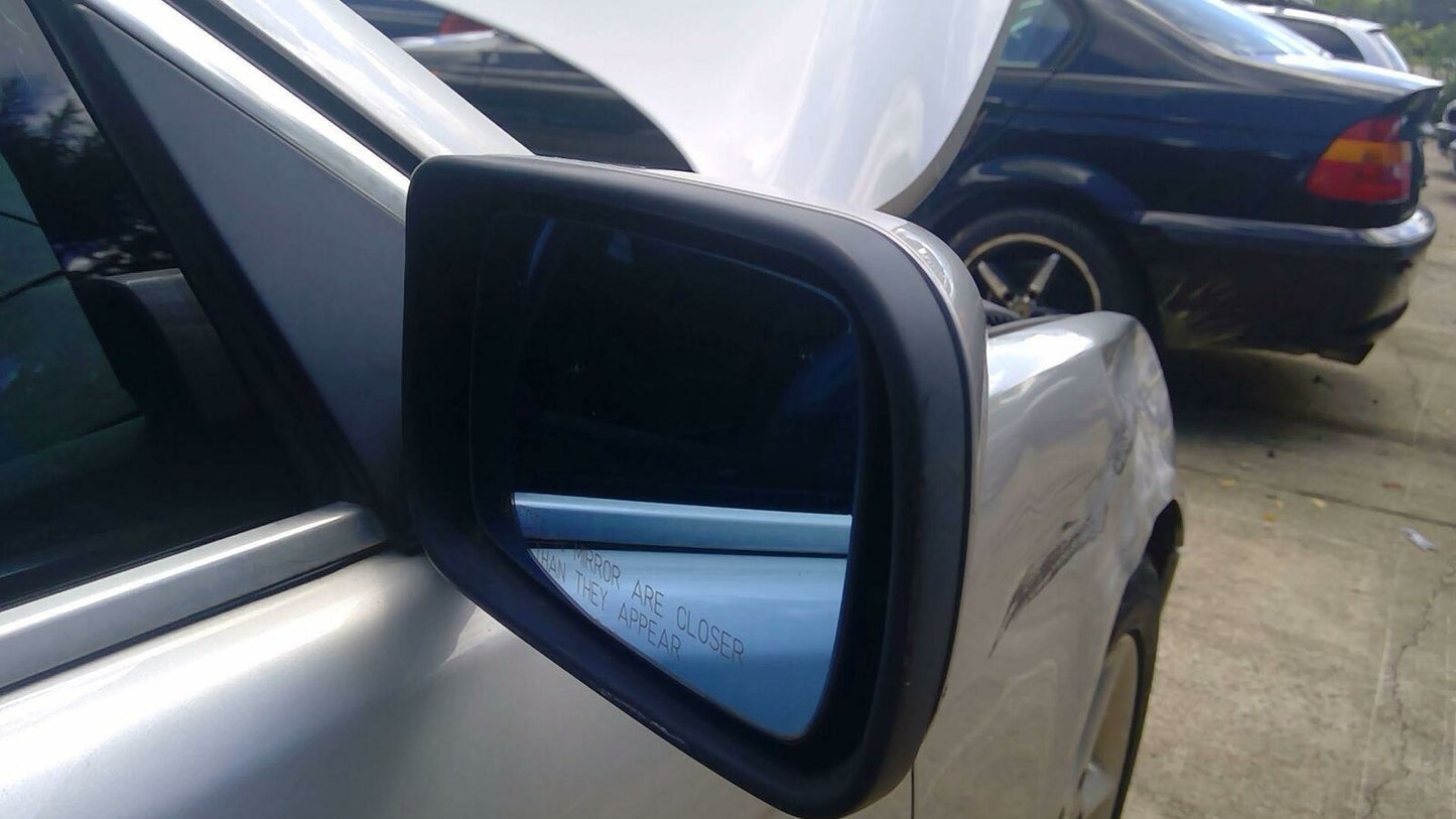 Door Mirror BMW 540 Right 99 00 01 02 03