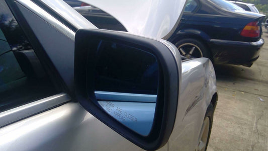 Door Mirror BMW 540 Right 99 00 01 02 03