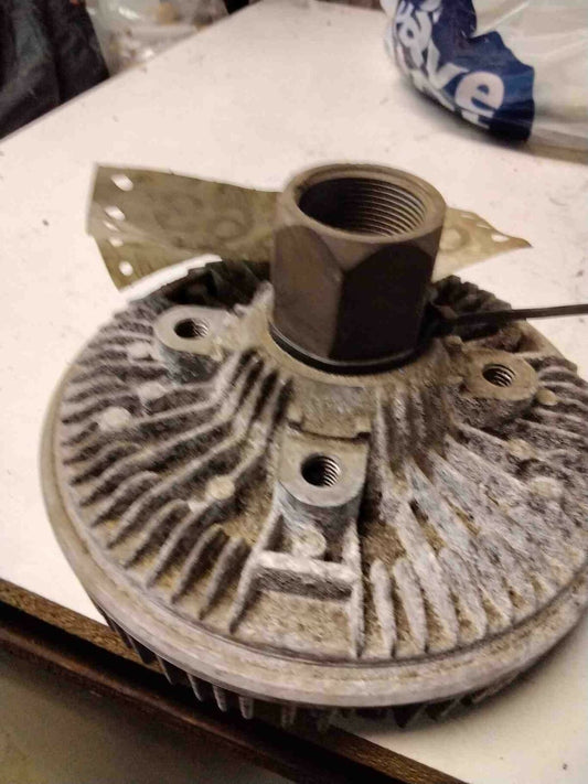 Fan Clutch CHEVY ASTRO 96 97 98 99 00 01 02 03 04 05