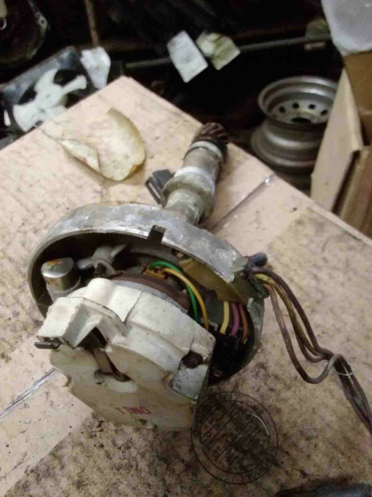 Distributor BUICK (FULL SIZE) 85