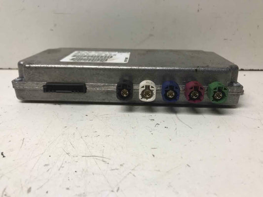 Chassis Brain Box BMW 750 SERIES 09 10 11 12 13 14 15