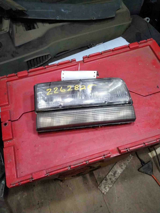 Headlamp Assembly BUICK PARK AVE Right 91 92 93 94 95 96