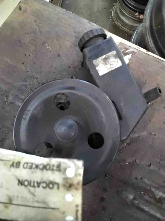 Power Steering Pump/motor S10/S15/SONOMA TRUCK 94