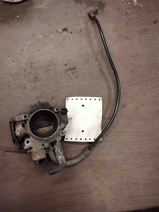 Throttle Body/valve Assy SATURN L SERIES 00 01 02 03