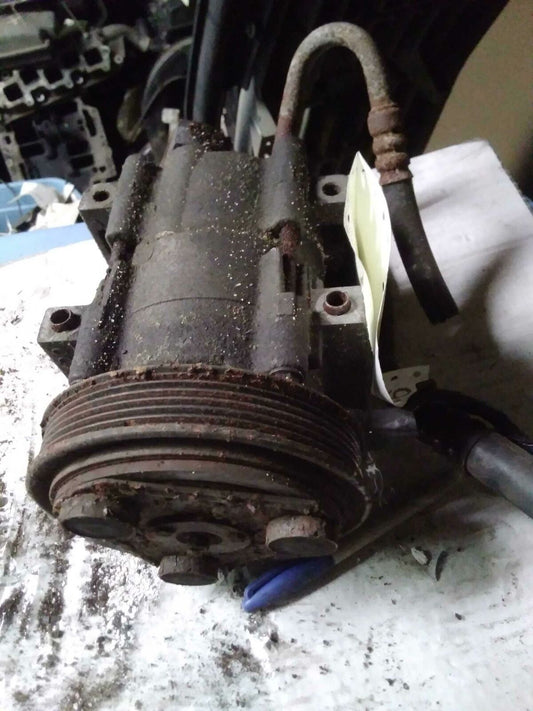 A/c Air Compressor FORD FOCUS 97 98 99 00 01 02 03 04 05 06 07 08 09 10 11