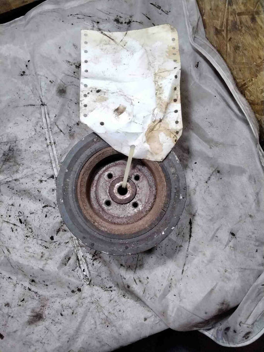 Harmonic Balancer FORD RANGER 86 87 88 89 90 91 92