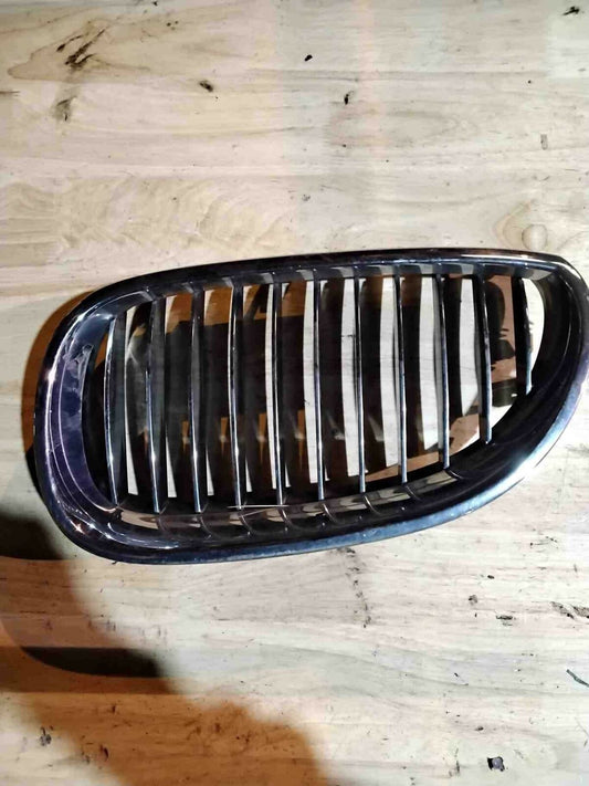 Grille BMW 525 SERIES 04 05 06 07