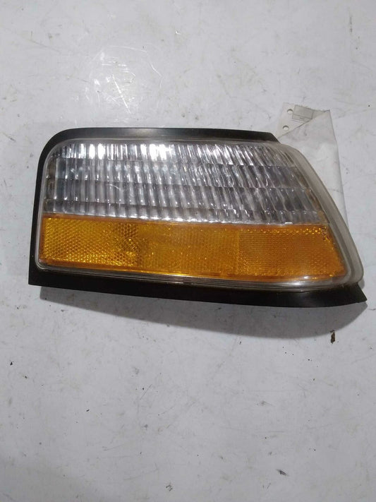 Front Lamp PONTIAC GRAND AM Left 86 87 88