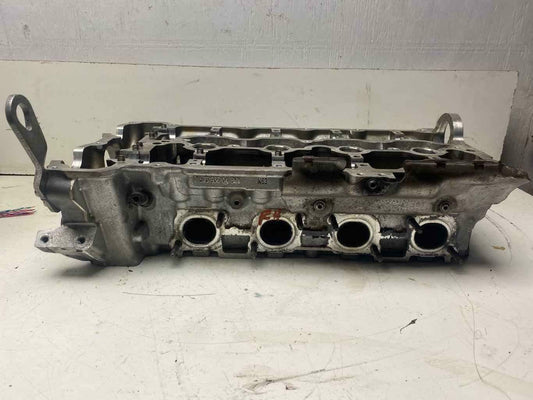 Cylinder Head Right/Passenger Side BMW 550I 10 11 12 13