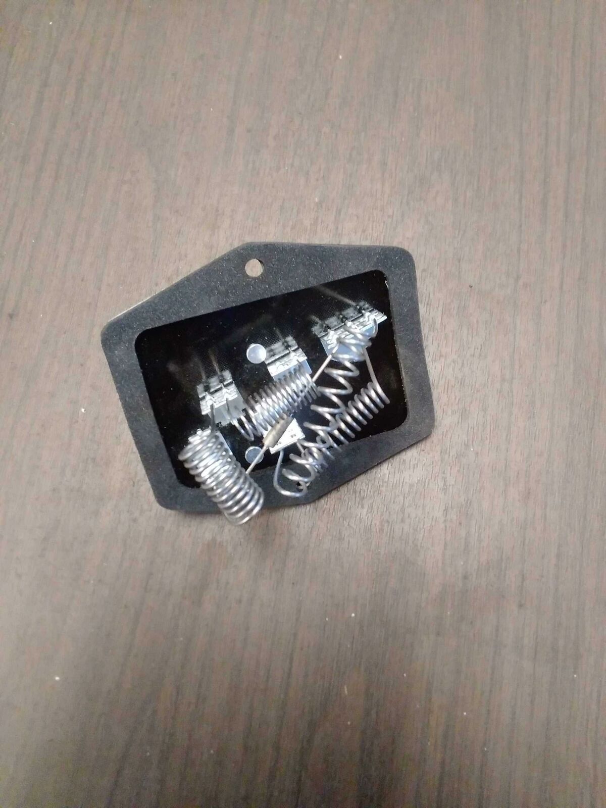 New Blower Resistor Kit CHEVY PICKUP 1500 95 15039098