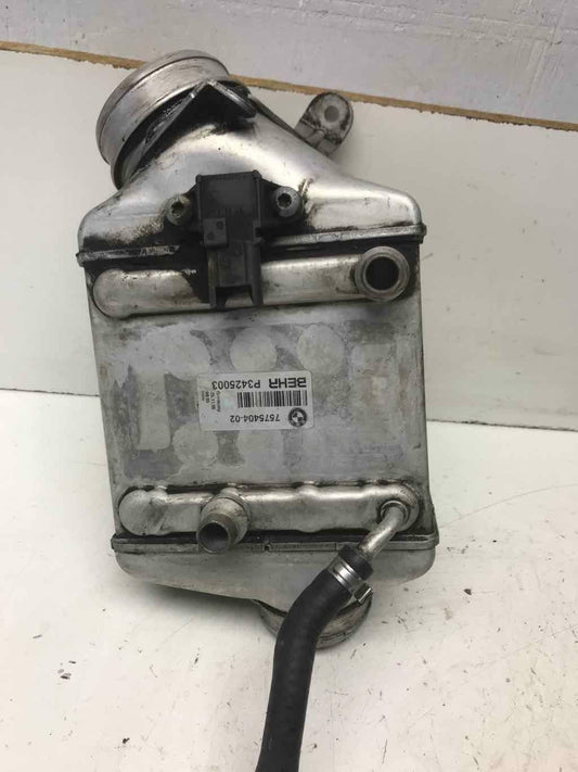 Intercooler BMW 750 SERIES 09 10 11 12 13 14 15