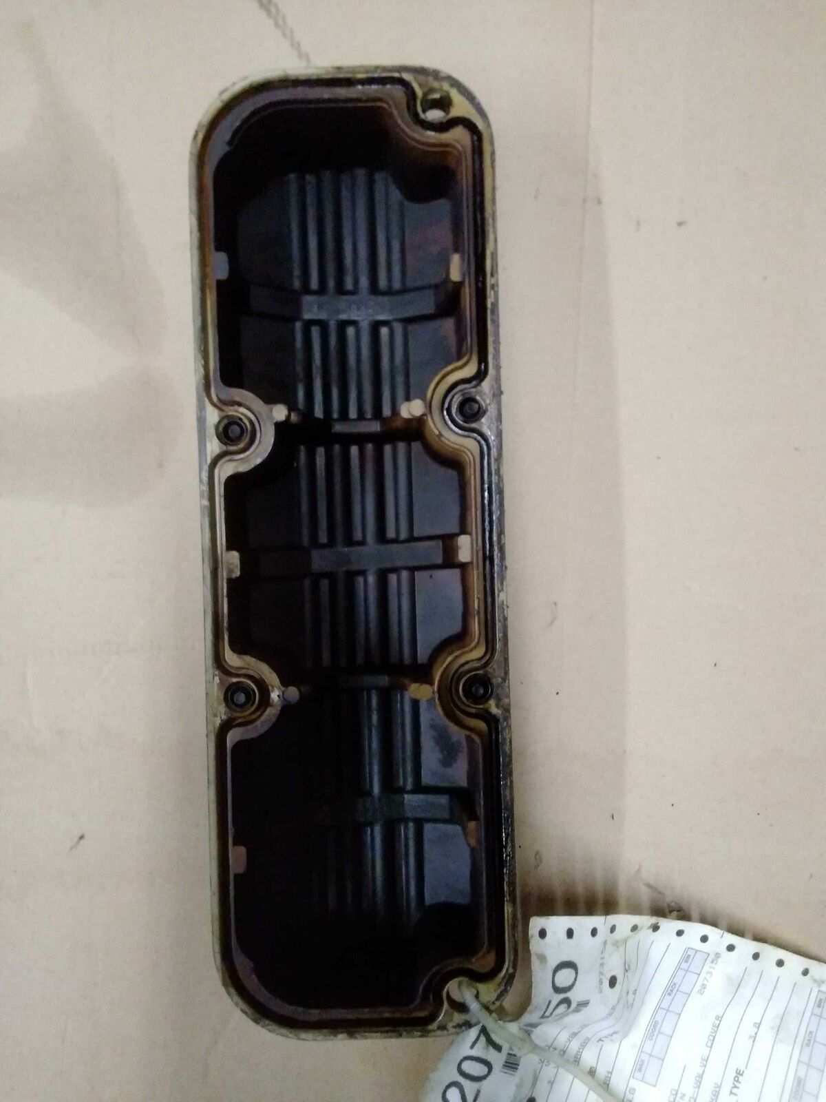 Valve Cover BUICK PARK AVE 00