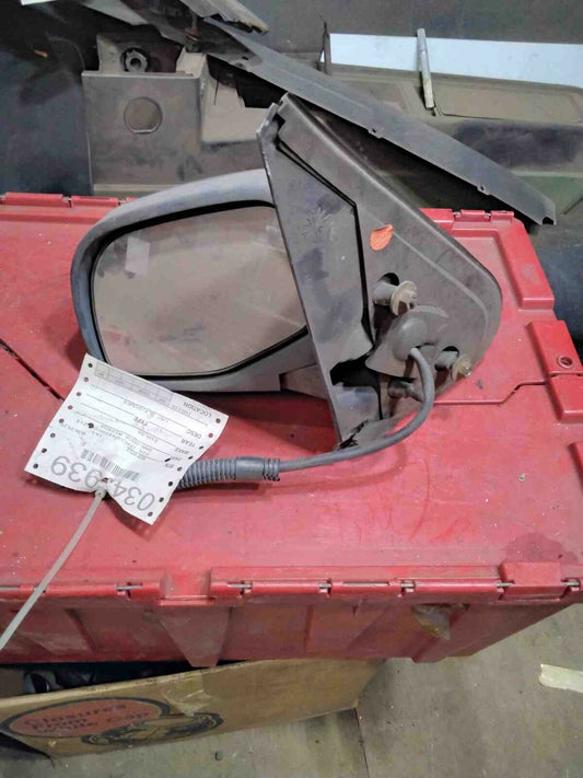 Door Mirror FORD EXPLORER Left 91 92 93 94