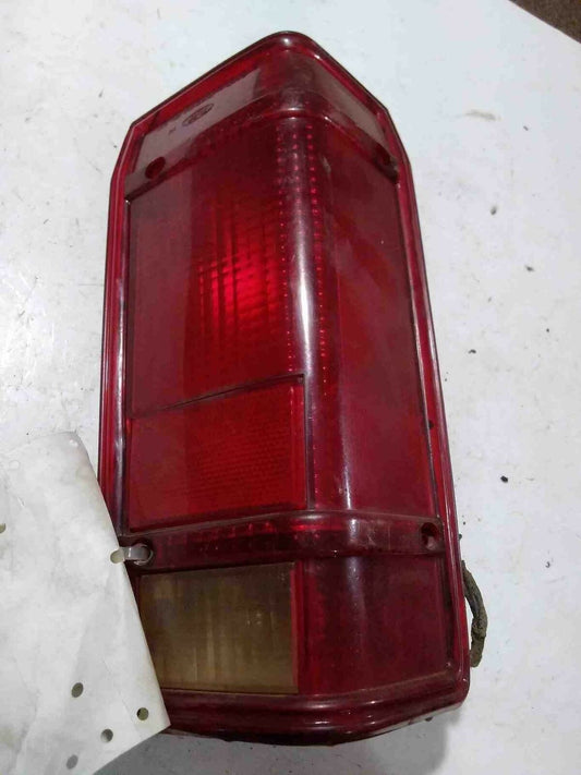 Tail Light Assembly FORD RANGER Right 83 84 85 86 87 88 89 90