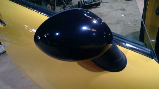 Door Mirror MINI COOPER Right 07 08 09 10 11 12 13 14 15