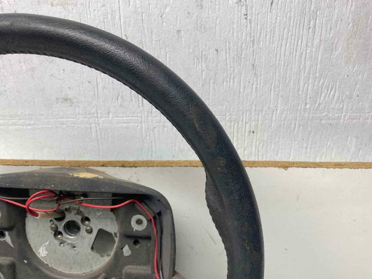 Steering Wheel CHEVY BERETTA 92