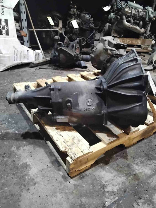 Transmission Assy. GMC PICKUP (FULL SIZE) 78