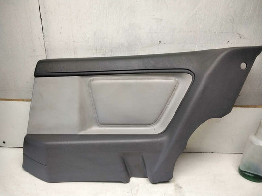 Rear Door Trim Panel BMW 840I Right 94