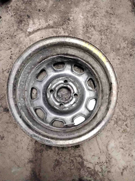 Wheel HONDA CIVIC 88 89 90 91