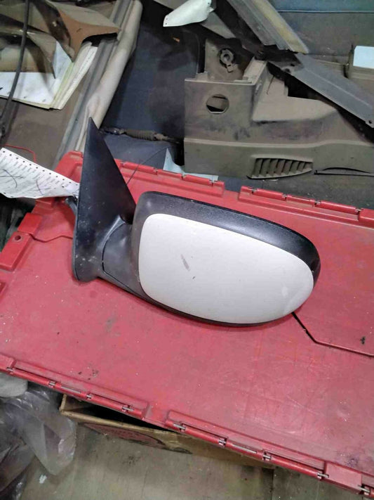 Door Mirror CHEVY SILVERADO 1500 Left 99 00 01 02