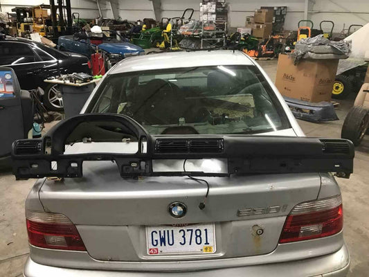 Dash Panel BMW 750 SERIES 88 89 90 91 92 93 94