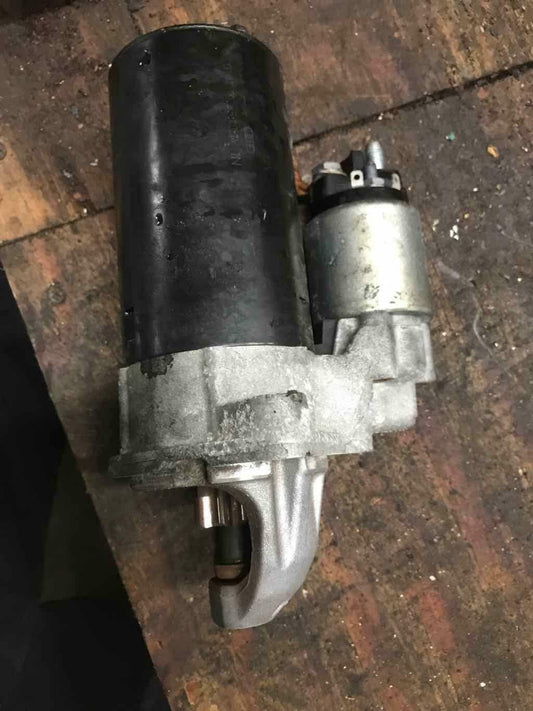 Starter Motor BMW X5 09 10 11 12 13