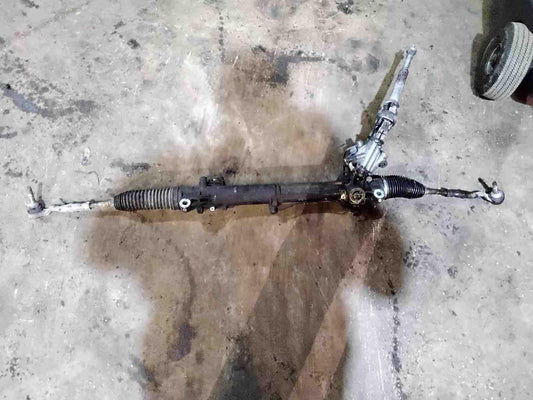 Steering Gear (incl. Rack) BMW 750 SERIES 10 11 12 13 14 15