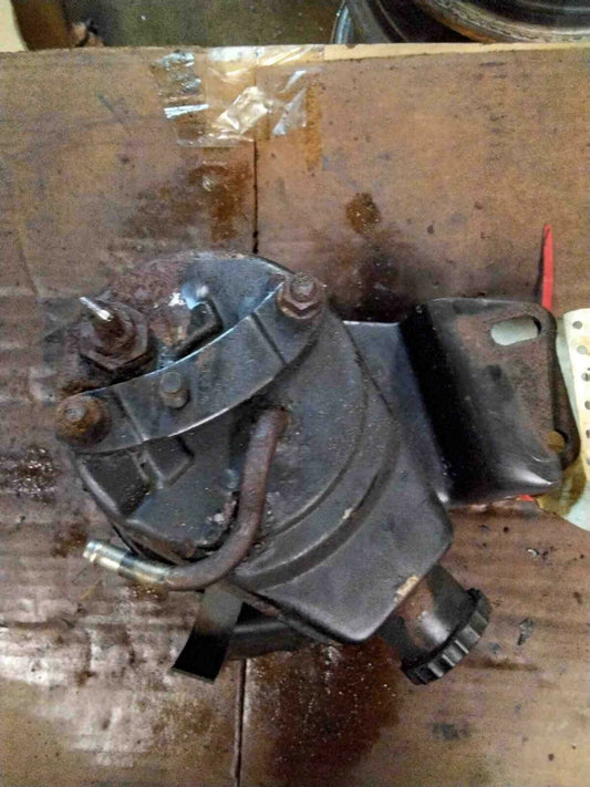 Power Steering Pump/motor OLDS CIERA 82 83 84 85 86