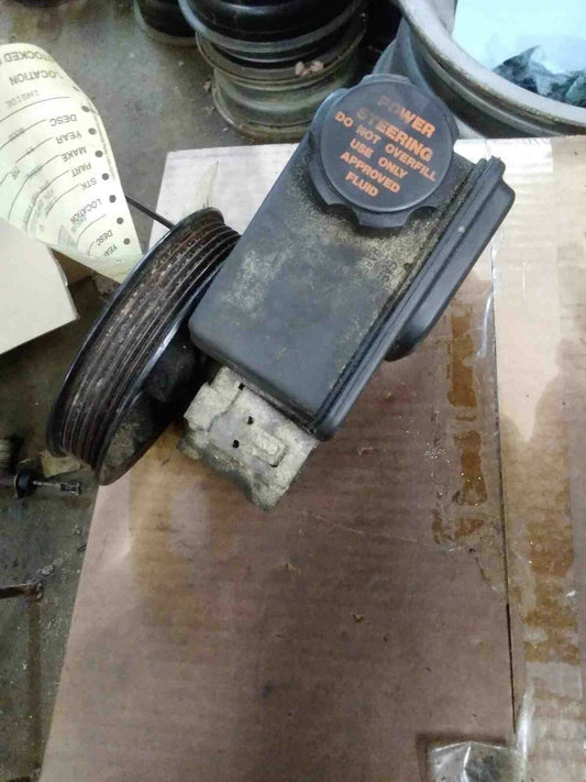 Power Steering Pump/motor BUICK REGAL 97 98 99 00 01 02 03 04