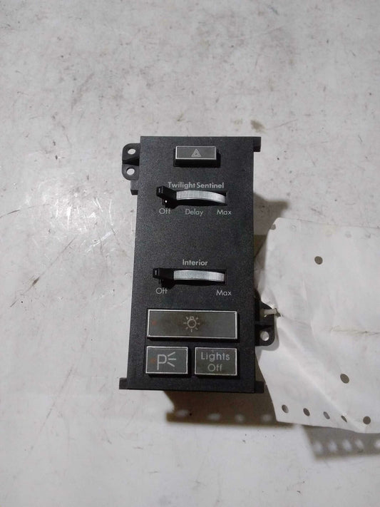 Headlight Switch CADILLAC ELDORADO 89