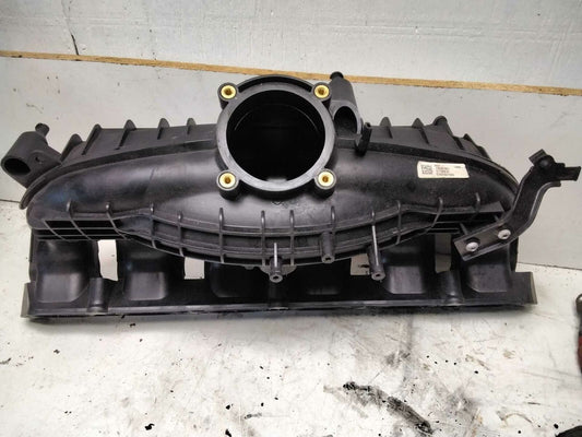 Intake Manifold BMW 535I 08 09 10