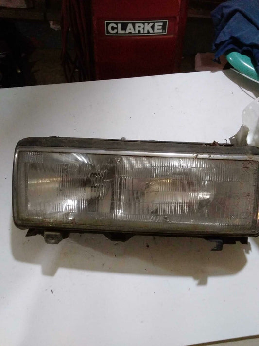 Headlamp Assembly CADILLAC ELDORADO Left 88 89 90 91
