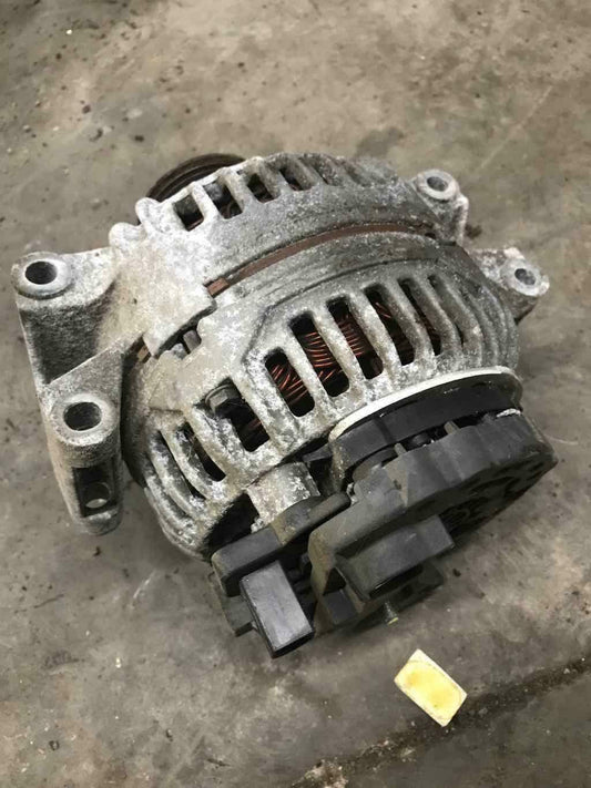 Alternator VW GOLF GTI 13