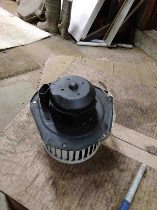 Blower Motor BUICK PARK AVENUE (80&UP) 86 87 88 89