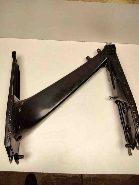 Front Seat Backrest Frame BMW 840I 850 91-97