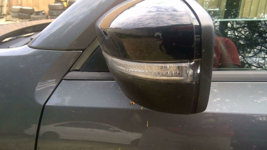 Door Mirror VW BEETLE (TYPE 1) Left 12 13 14 15 16 17 18 19