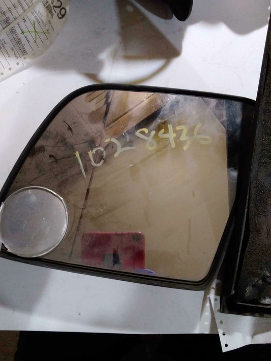 Door Mirror FORD VAN E150 Left 80 81 82 83 84 85 86 87 88 89 90 91 92 93