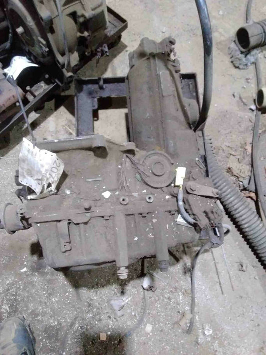 Transmission Assy. PONTIAC TRANS SPORT 97