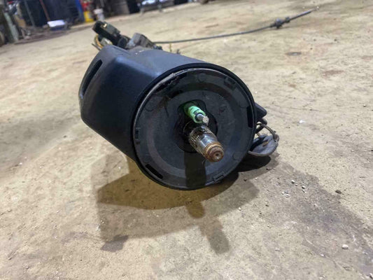 Steering Column CHEVY CAMARO 84