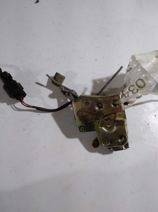 Front Door Latch EAGLE TALON Right 90