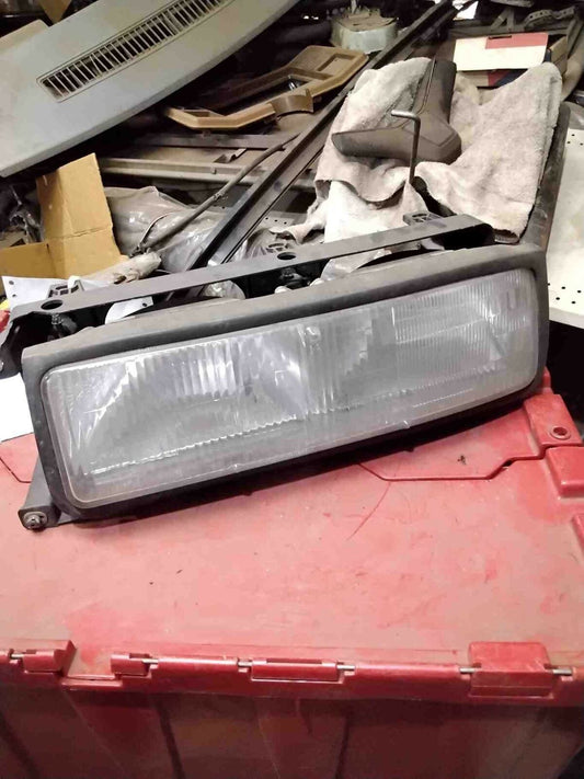 Headlamp Assembly OLDSMOBILE Left 88