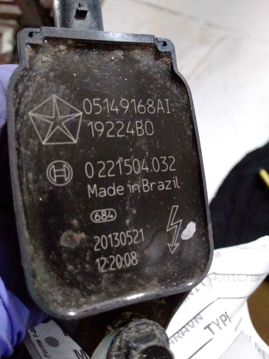 Ignition Coil/ignitor DODGE CARAVAN 11 12 13 14 15 16 17 18