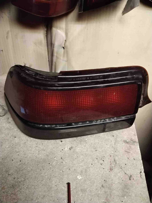 Tail Light Assembly PONTIAC GRAND PRIX Left 88 89 90 91 92 93 94 95 96